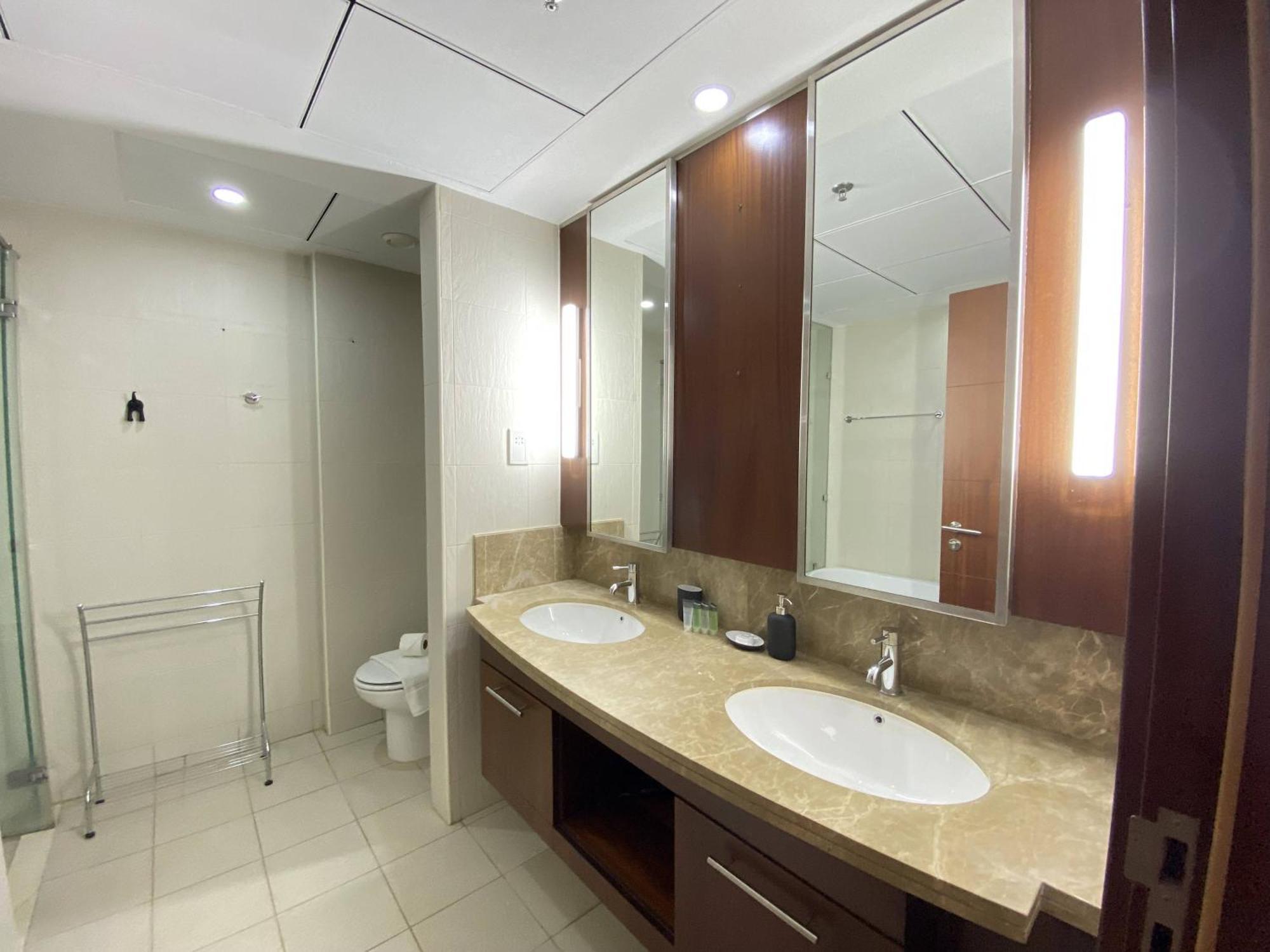 Lux Bnb Standpoint Tower Burj & Fountain Views Dubaï Extérieur photo