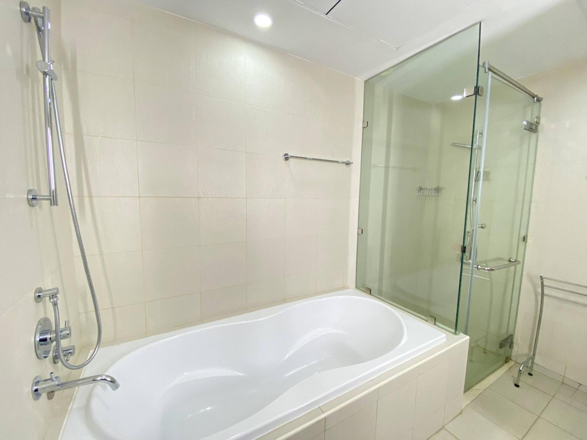 Lux Bnb Standpoint Tower Burj & Fountain Views Dubaï Extérieur photo