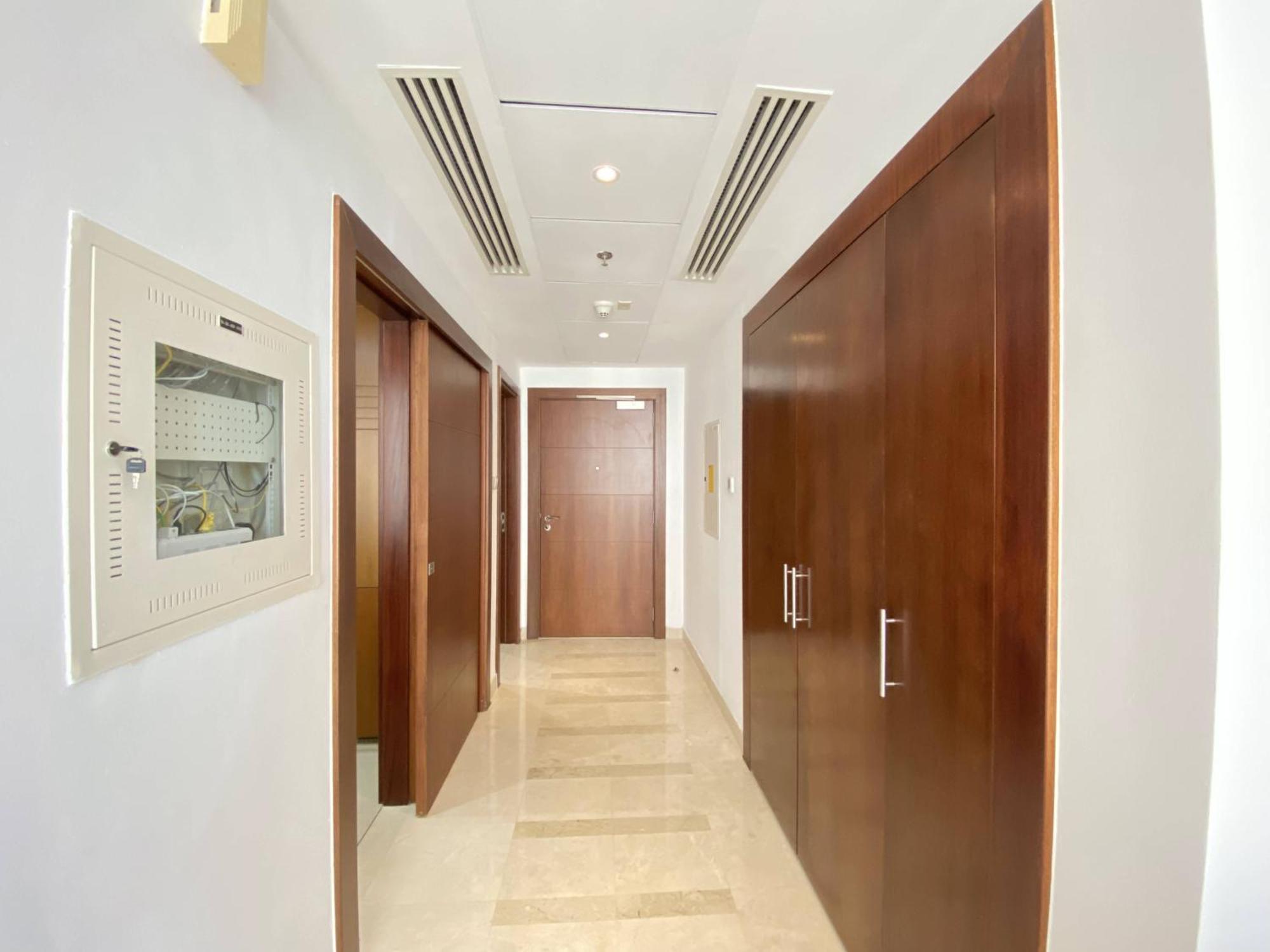 Lux Bnb Standpoint Tower Burj & Fountain Views Dubaï Extérieur photo